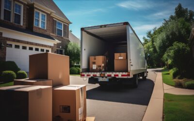 What to Consider When Choosing Moving Companies in Bakersfield, CA