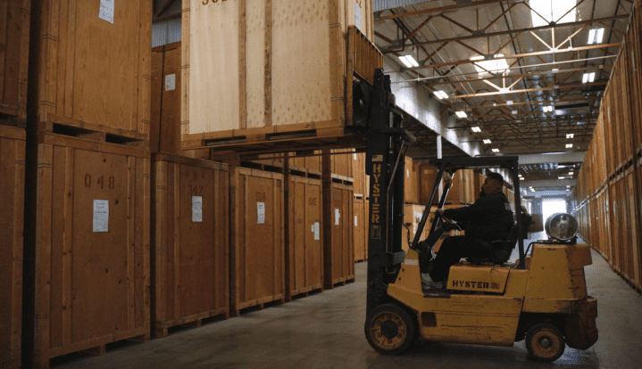 Choose Professional Moving Company