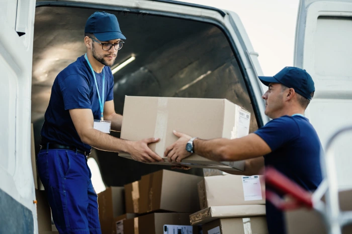 Local Movers in Bakersfield